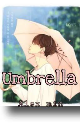 Umbrella [yoonmin] Oneshoot