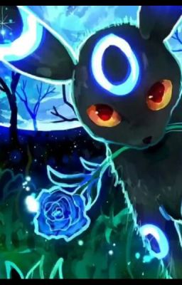 Umbreon And Espeon