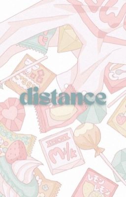 [UMMO] Distance