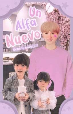 Un alfa nuevo / BTSxYoonGi