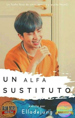 Un Alfa Sustituto (NAMGI)