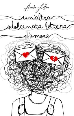 Un'altra sdolcinata lettera d'amore