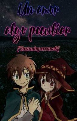 //Un amor algo, peculiar//