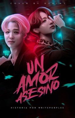 Un amor asesino┊𝐊𝐎𝐎𝐊𝐌𝐈𝐍