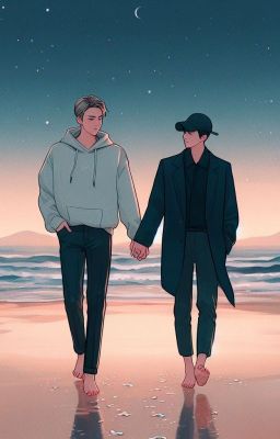 Un amor atrapado en el invierno-SEHO