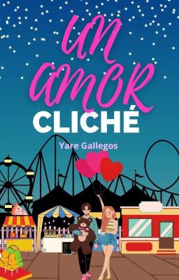 Un amor cliché  [COMPLETA]