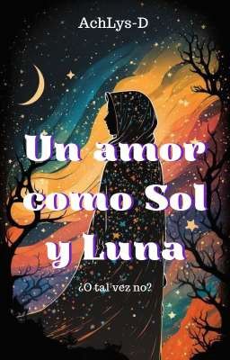 Un amor como Sol y Luna