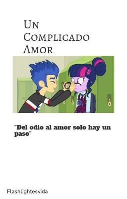 Un Amor Complicado. 