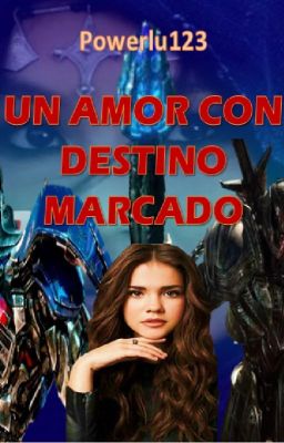 UN AMOR CON DESTINO MARCADO