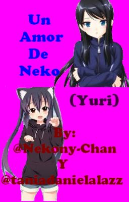 Un Amor De Neko (Yuri) Cancelada ¿hasta nuevo aviso?