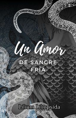 Un amor de sangre fría | #PGP2024