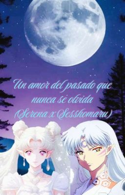 Un amor del pasado que nunca se olvida (Serena x Sesshomaru)