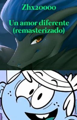 Un amor diferente (Remasterizado) 