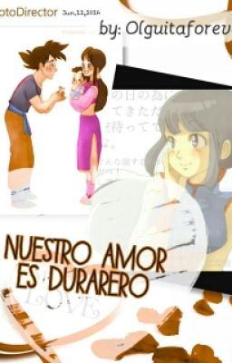 Un Amor Durarero (Gochi) [Pausada] 