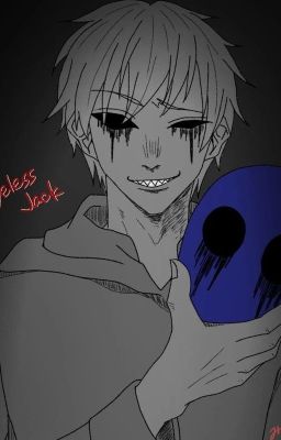 Un amor extraño ( Eyeless Jack x Lectora )