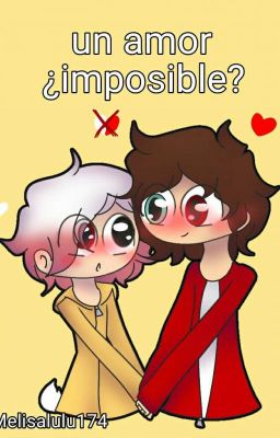 un amor ¿Imposible? ~ Raptor x Rius ~