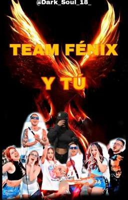 Un Amor Inesperado (Team FÉNIX) [COMPLETA]