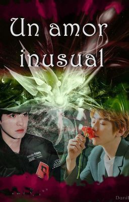 Un amor inusual (CHANBAEK )