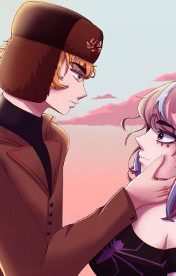 Un amor Oculto (JustNovaxEmikukis)