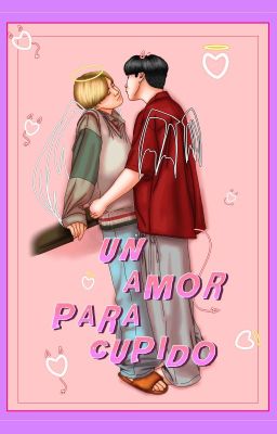 Un Amor para Cupido; Minsung