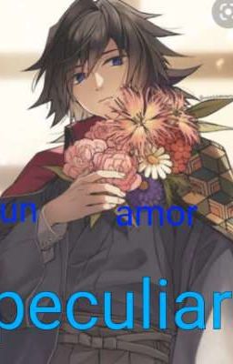 un amor peculiar//himegiyuu//omegaverse 