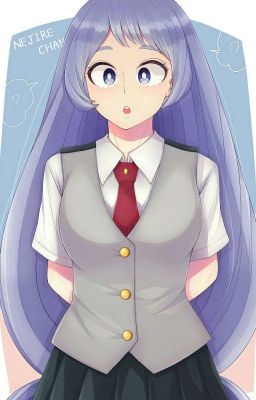 Un Amor poco Comun(IzukuxNejire)