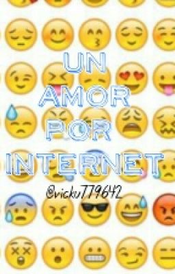 Un amor por internet