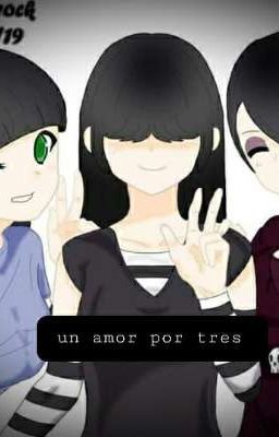 un amor por tres (TLH)