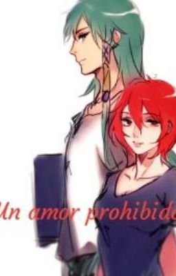 Un Amor Prohibido (Miloxcamus)