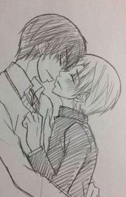 Un amor Que Nunca debio ser (Takano x Ritsu)