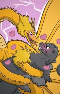 un amor raro....¿pero interesante? [Ghidzilla]