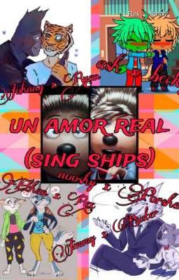 un amor real(ships de Sing)