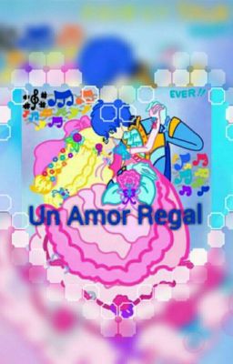  Un Amor Regal