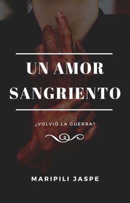 Un Amor Sangriento