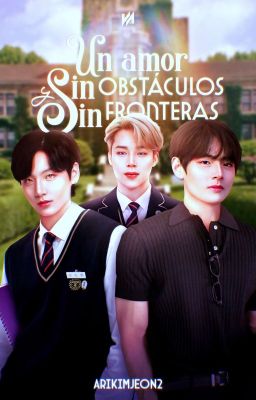 Un Amor Sin Obstáculos Y Sin Fronteras ( TaeKook ) PAUSADA 