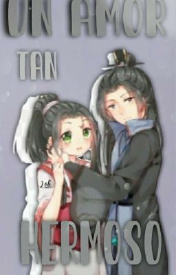 ♡‡ Un Amor Tan Hermoso (Wen Ning × Song Lan)