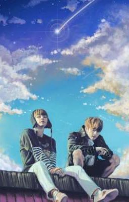 Un Amor Virtual | EN PROCESO TAEKOOK 