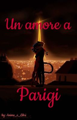 Un amore a Parigi