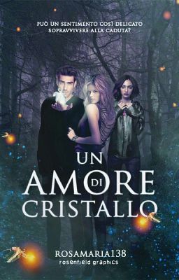 Un Amore Di Cristallo ( In Revisione)