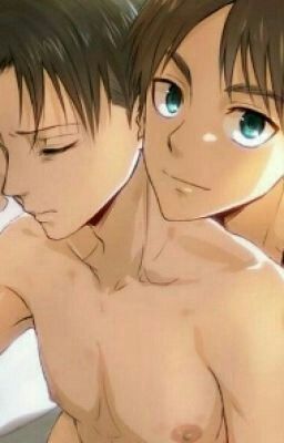 Un amore proibito (Ereri)