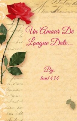 Un amour de longue date...