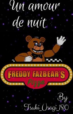 Un amour de nuit Fnaf