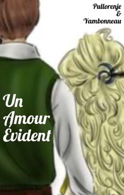 Un amour évident    { One Shot • Neville ~ Luna }