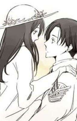 un amour impossible(Livaï x Mikasa)(terminer)