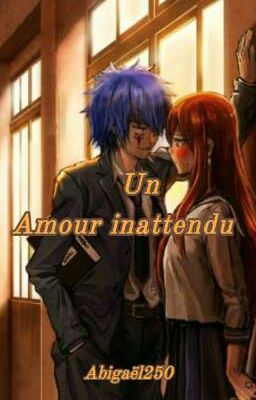  Un Amour inattendu