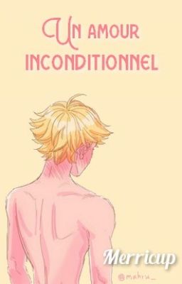 Un amour inconditionnel | fanfiction Miraculous