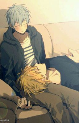 Un amour innocent (Kuroko no Basket)