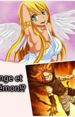 Un ange et un démon!?