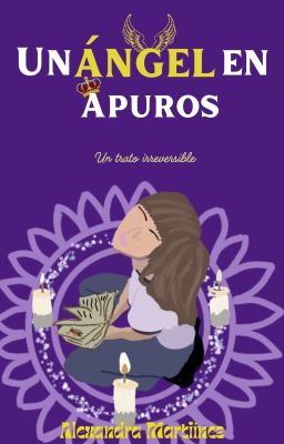 Un ángel en apuros [BORRADOR]