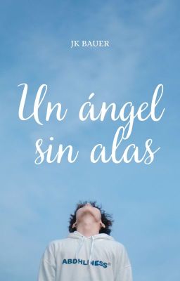 Un ángel sin alas